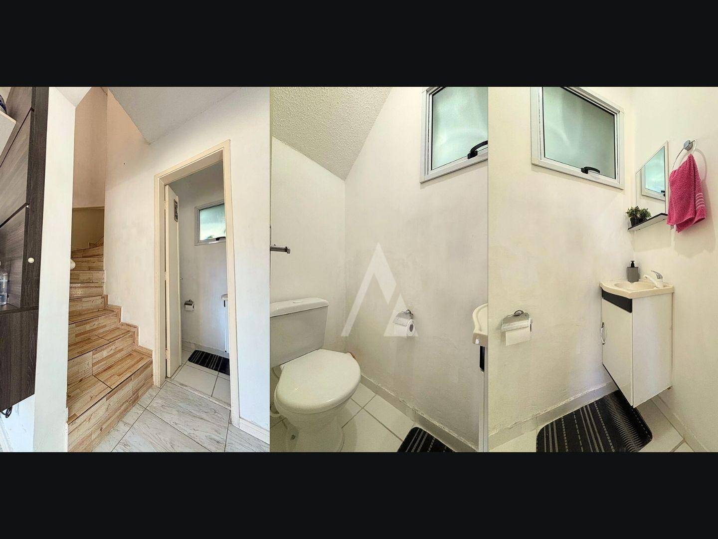 Sobrado, 3 quartos, 107 m² - Foto 4