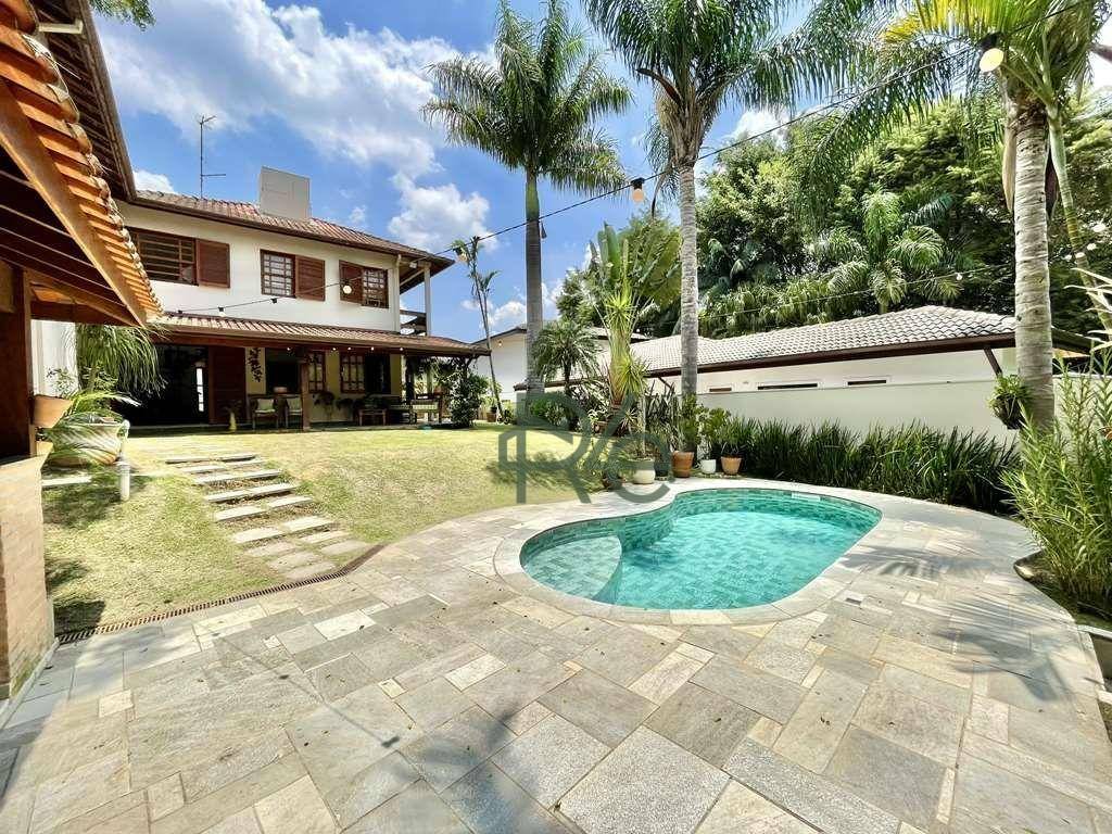 Casa de Condomínio à venda com 3 quartos, 319m² - Foto 44