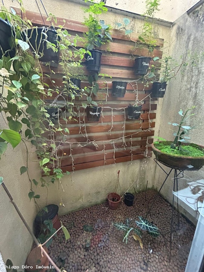 Casa de Condomínio à venda, 113m² - Foto 37