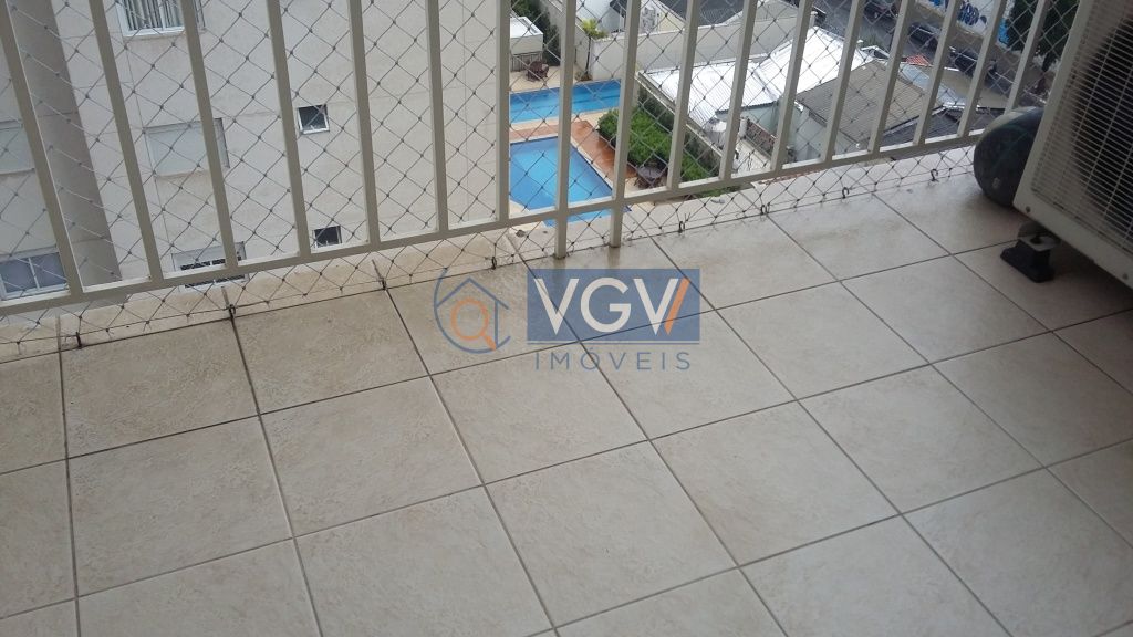 Apartamento à venda com 2 quartos, 65m² - Foto 5