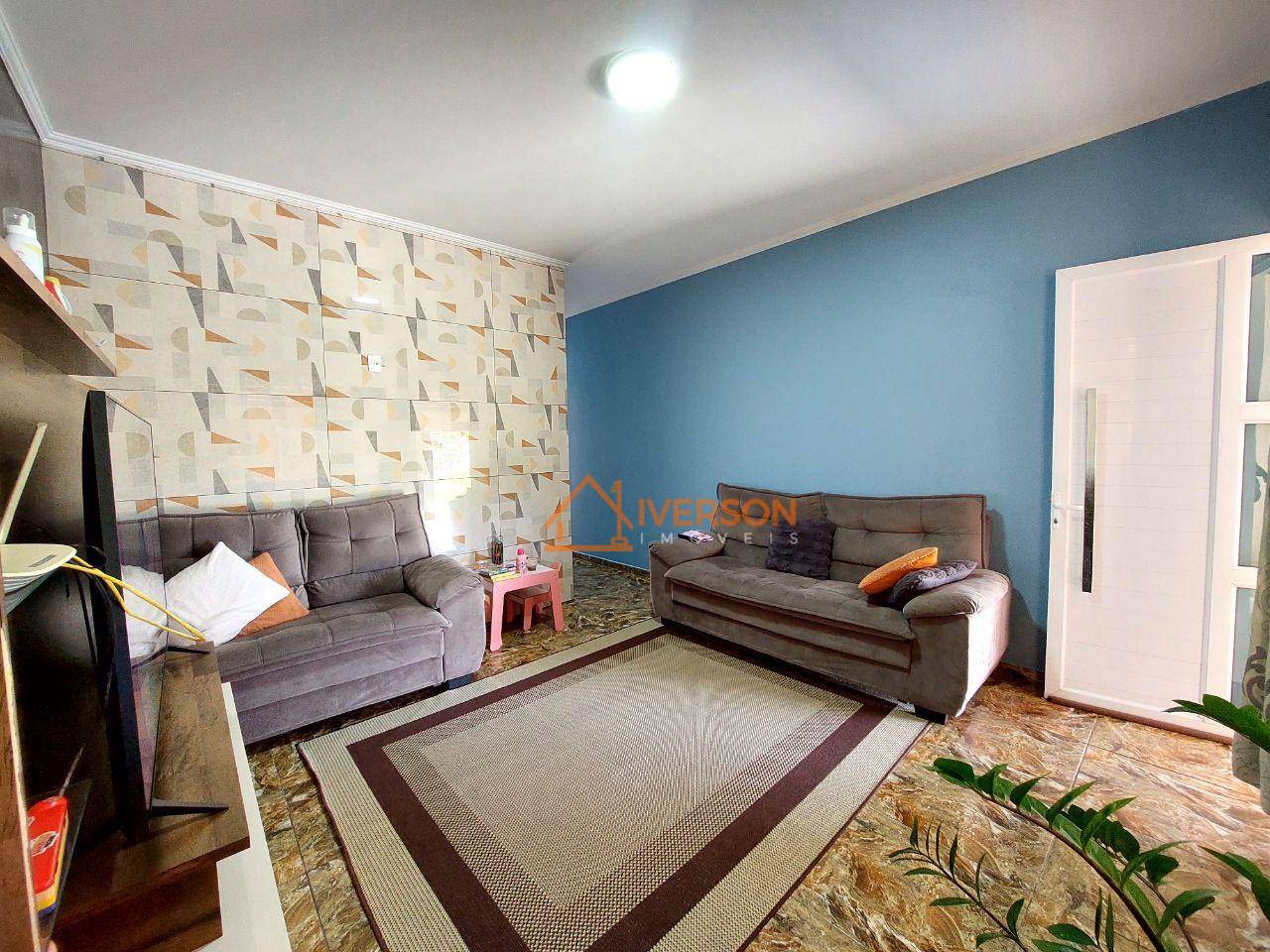 Casa, 4 quartos, 150 m² - Foto 4