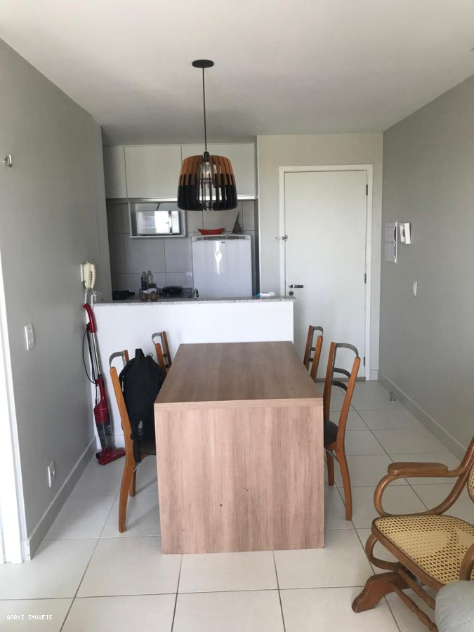 Apartamento à venda com 1 quarto, 39m² - Foto 10