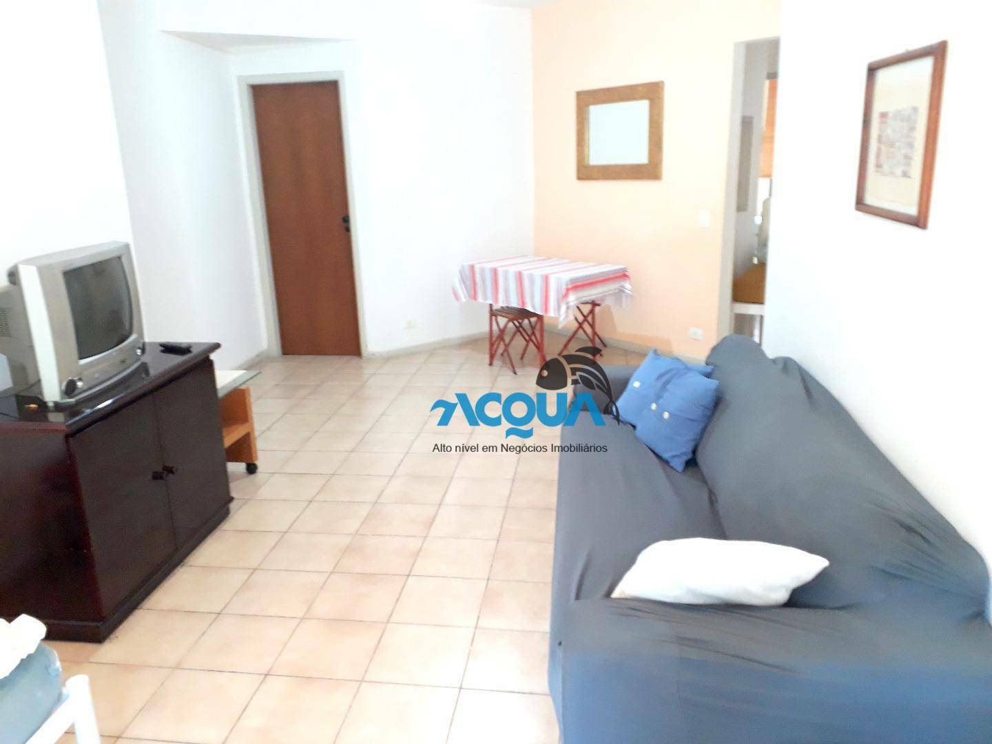 Apartamento à venda com 2 quartos - Foto 3