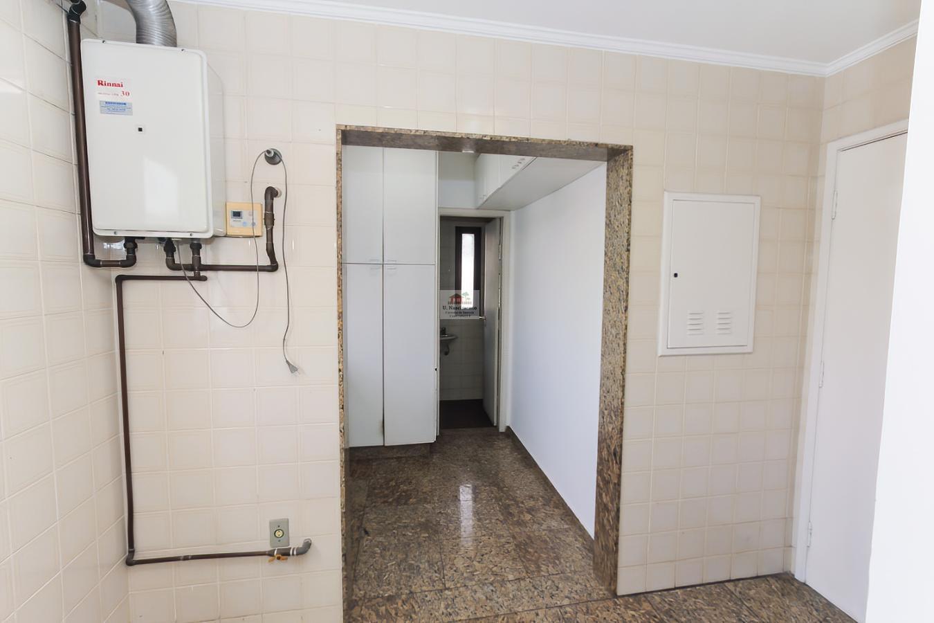 Apartamento para alugar com 4 quartos, 184m² - Foto 46