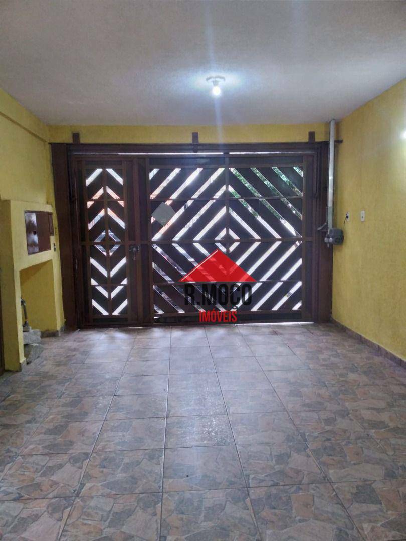 Sobrado à venda com 3 quartos, 398m² - Foto 3