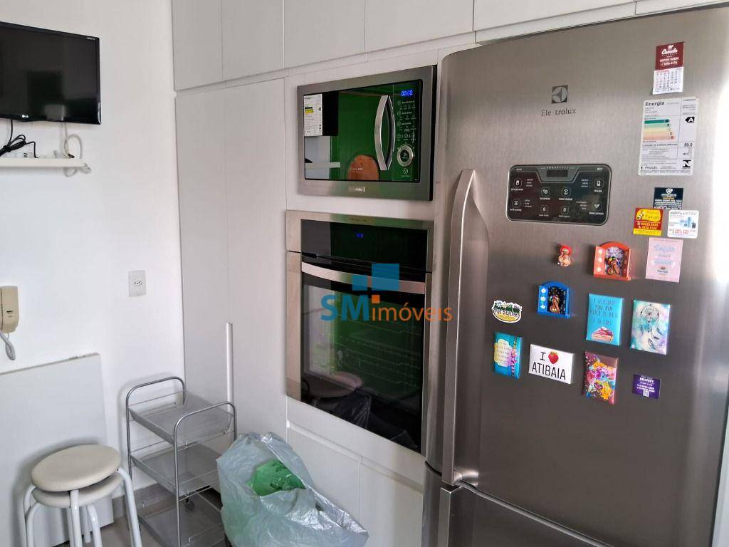 Apartamento à venda com 3 quartos, 108m² - Foto 32