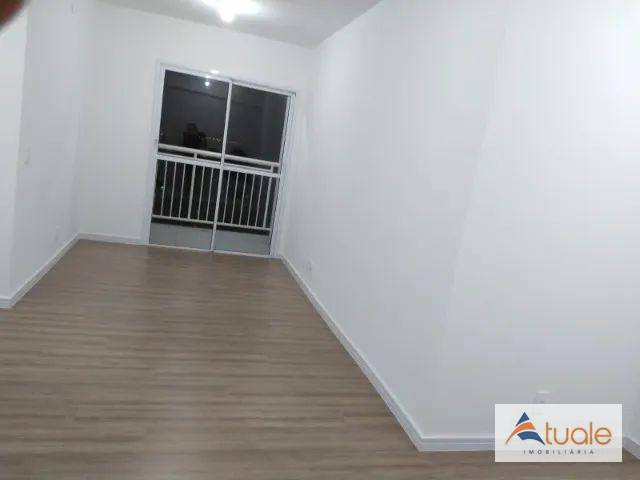 Apartamento à venda com 2 quartos, 55m² - Foto 2