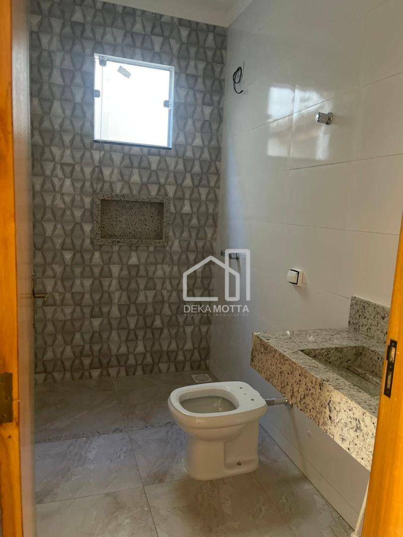 Casa de Condomínio à venda com 3 quartos, 170m² - Foto 12