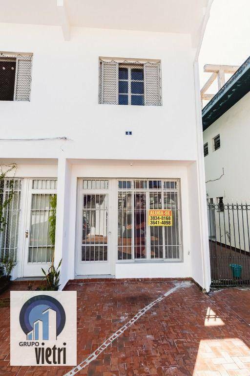 Sobrado para alugar com 2 quartos, 90m² - Foto 8