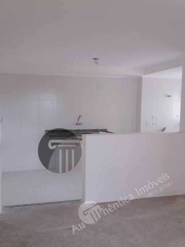 Apartamento à venda com 2 quartos, 51m² - Foto 2