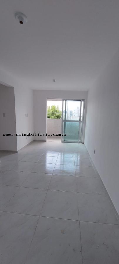 Apartamento à venda com 2 quartos, 51m² - Foto 3