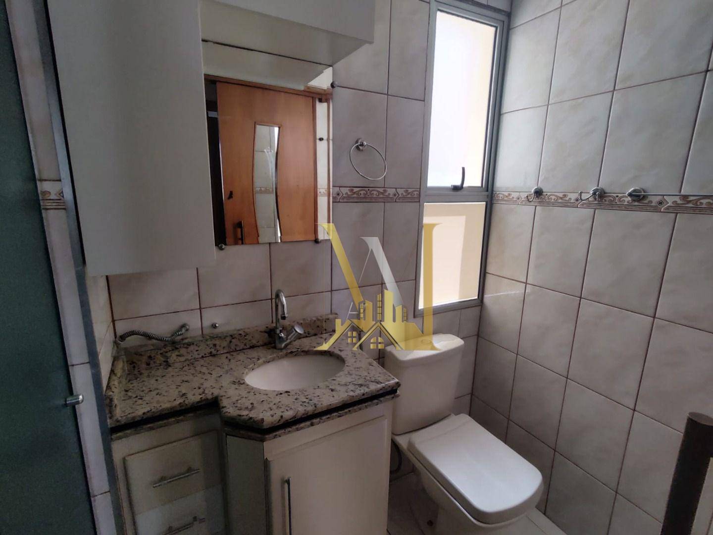 Apartamento à venda com 3 quartos, 64m² - Foto 11