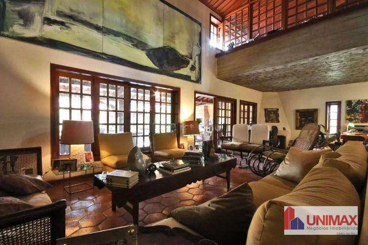 Casa de Condomínio à venda com 4 quartos, 502m² - Foto 15