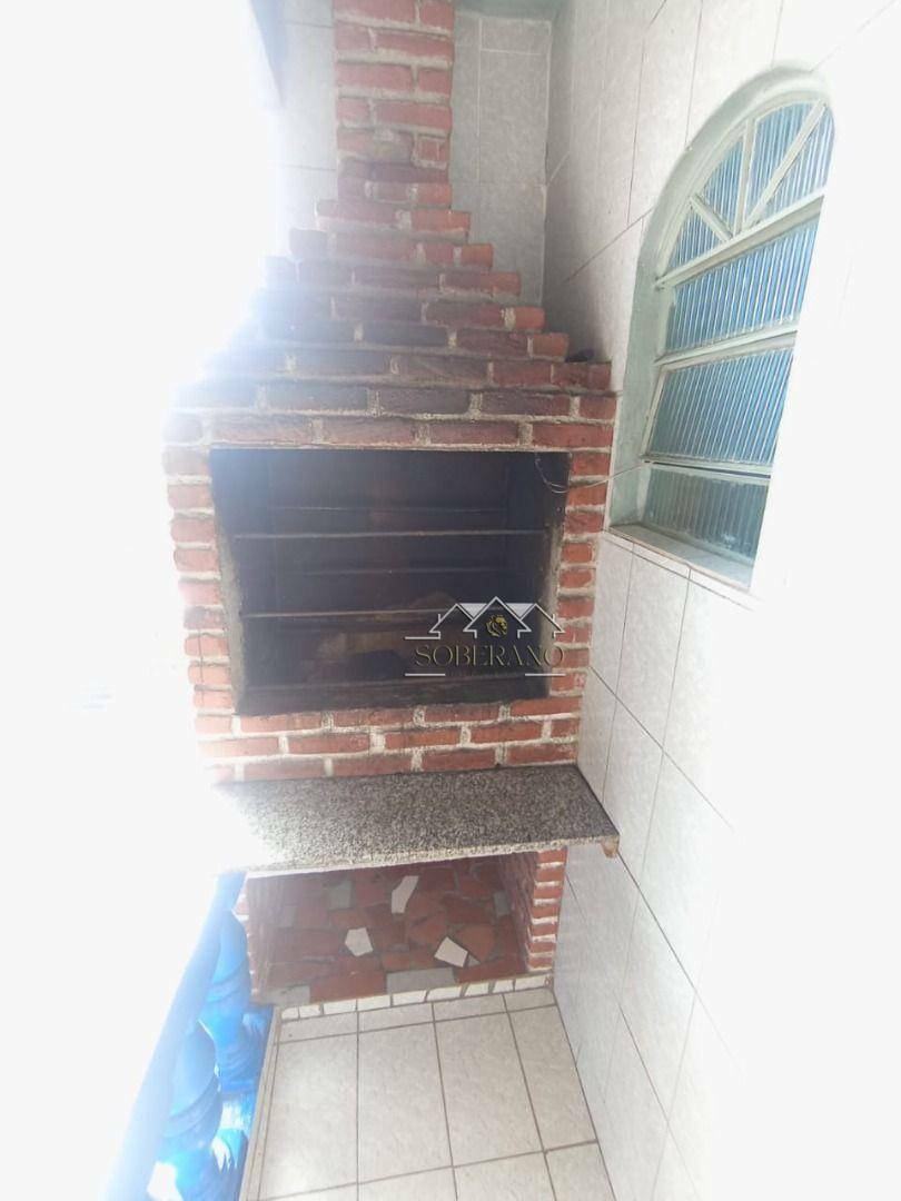 Sobrado para alugar com 4 quartos, 340m² - Foto 7