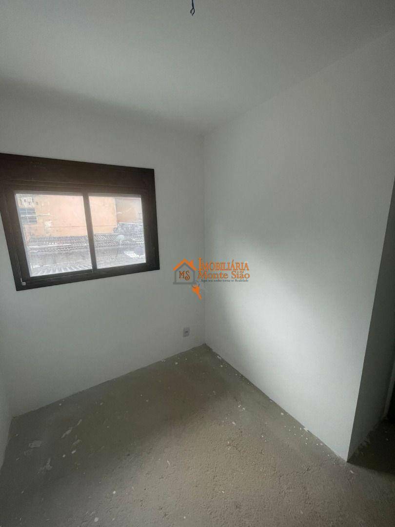 Apartamento à venda com 2 quartos, 51m² - Foto 10