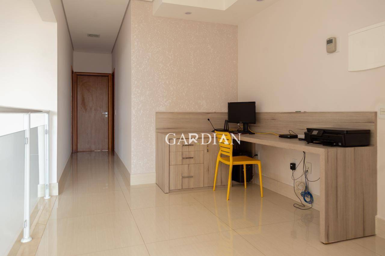 Casa de Condomínio à venda com 4 quartos, 290m² - Foto 23