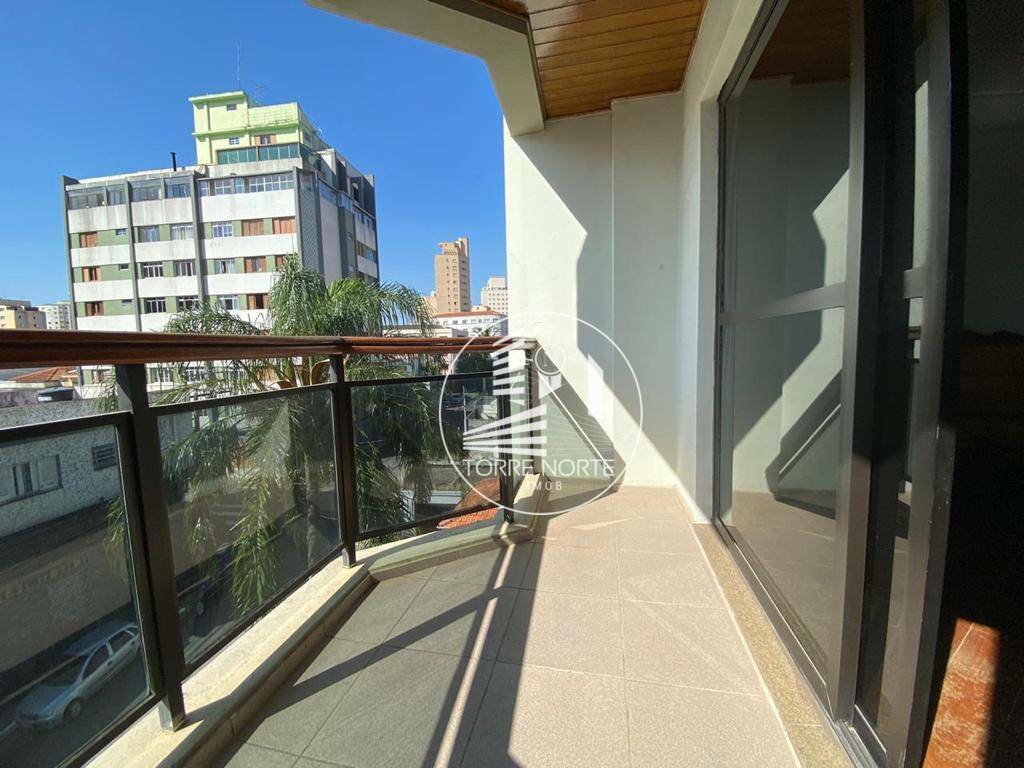 Apartamento à venda com 3 quartos, 144m² - Foto 15