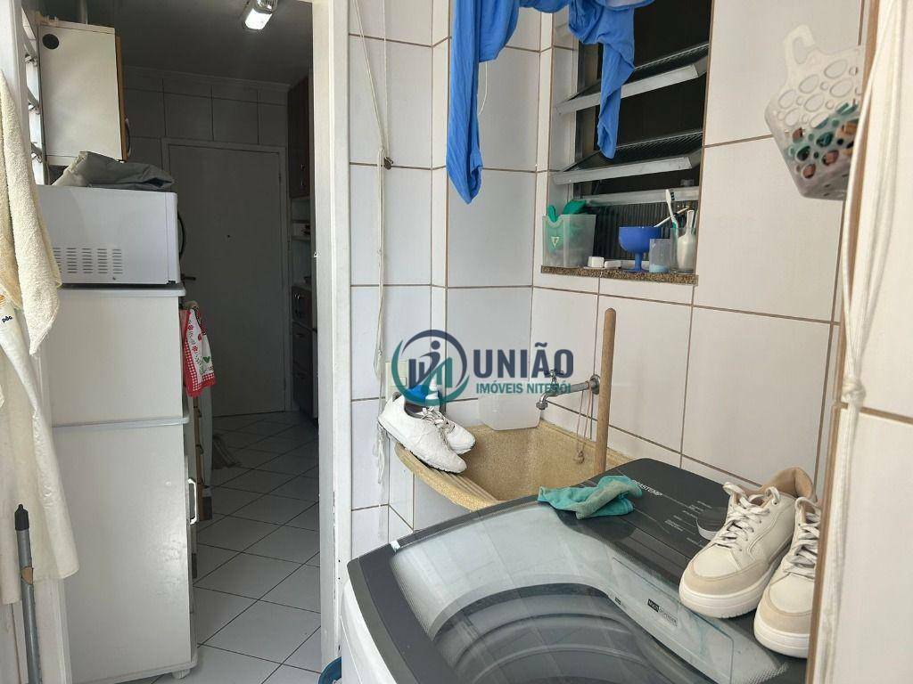 Apartamento à venda com 2 quartos, 90m² - Foto 6