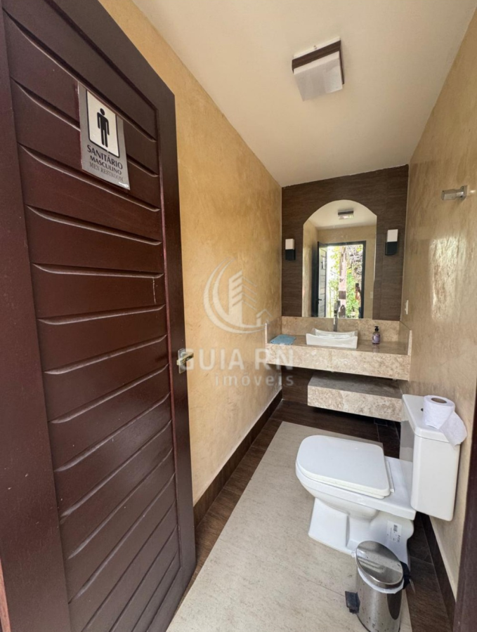 Casa à venda com 4 quartos - Foto 14