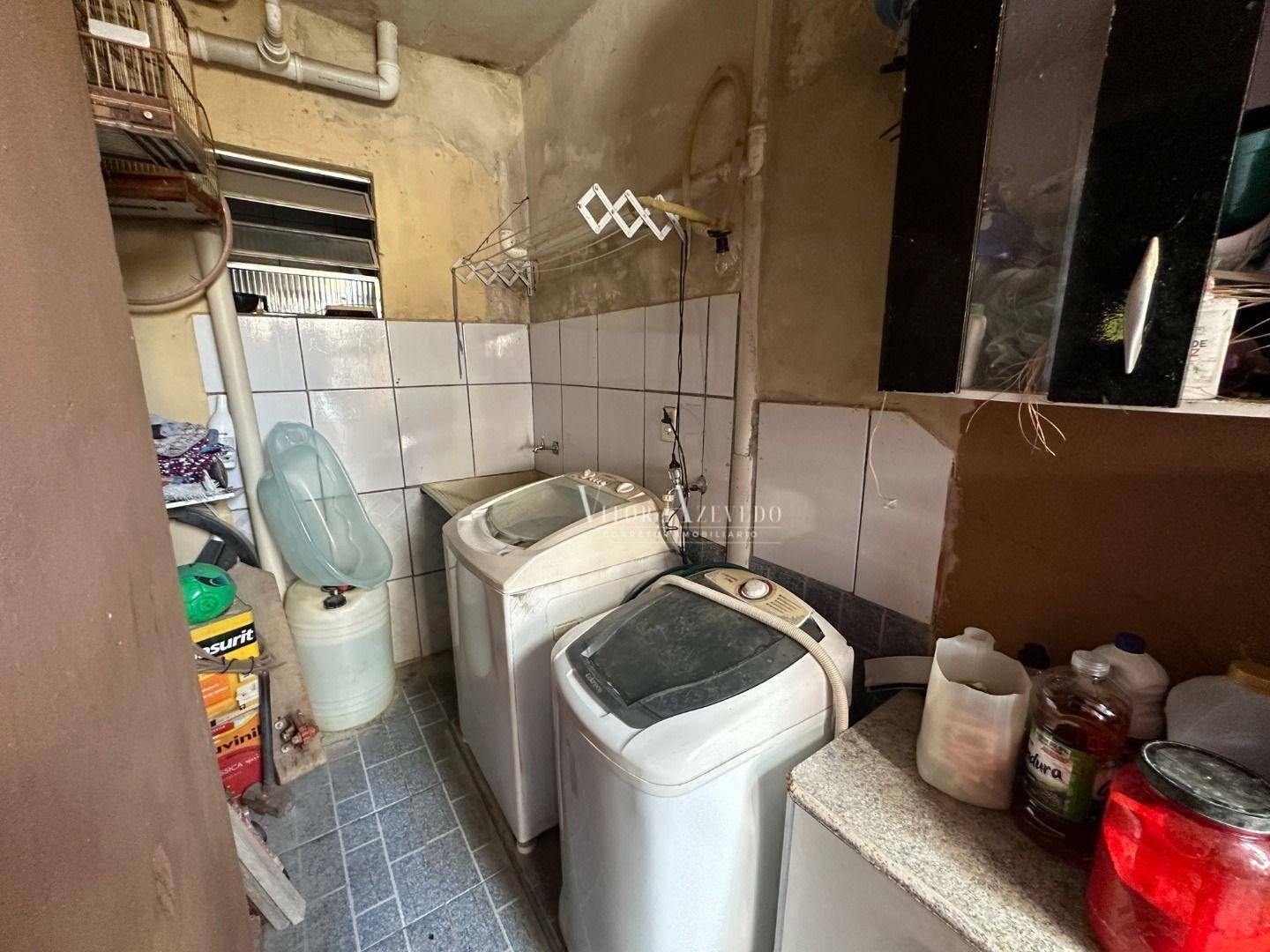 Sobrado à venda com 5 quartos, 160m² - Foto 20