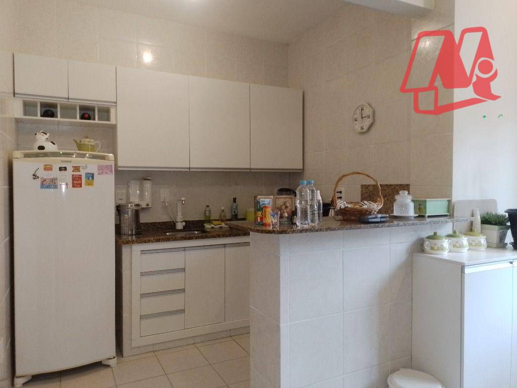 Apartamento à venda com 3 quartos, 122m² - Foto 22