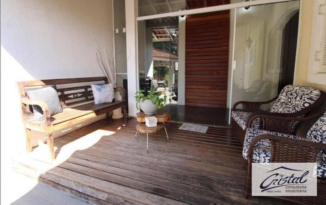 Casa de Condomínio à venda com 6 quartos, 302m² - Foto 22