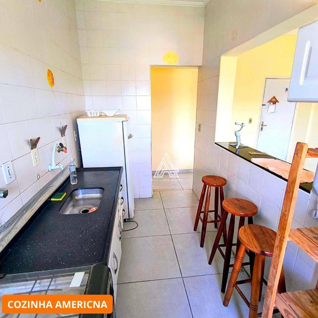 Apartamento à venda com 1 quarto, 47m² - Foto 13