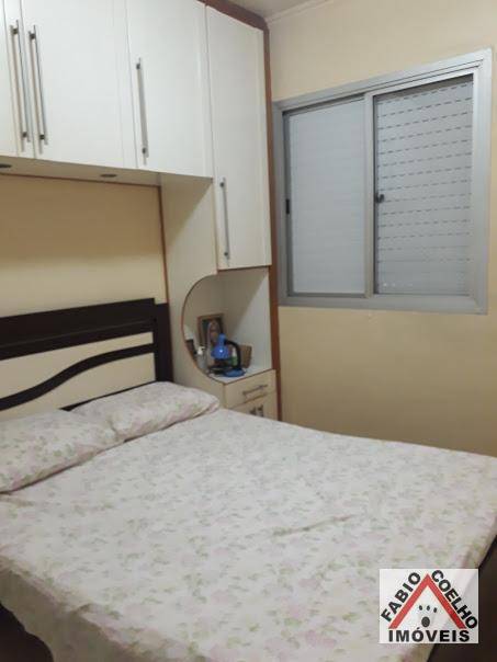 Apartamento à venda com 3 quartos, 65m² - Foto 18