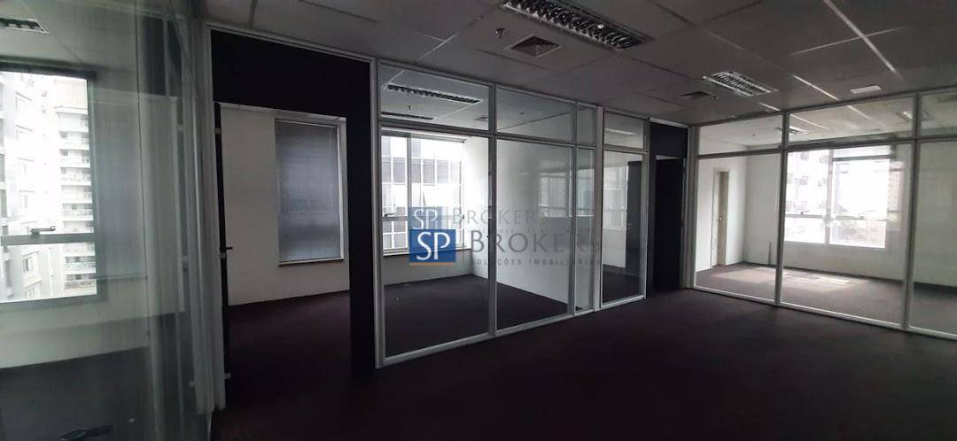 Conjunto Comercial-Sala para alugar, 279m² - Foto 12