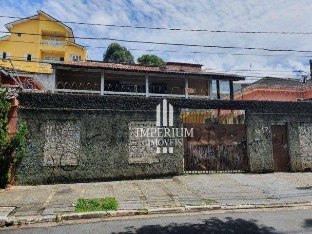 Sobrado à venda com 3 quartos, 240m² - Foto 1