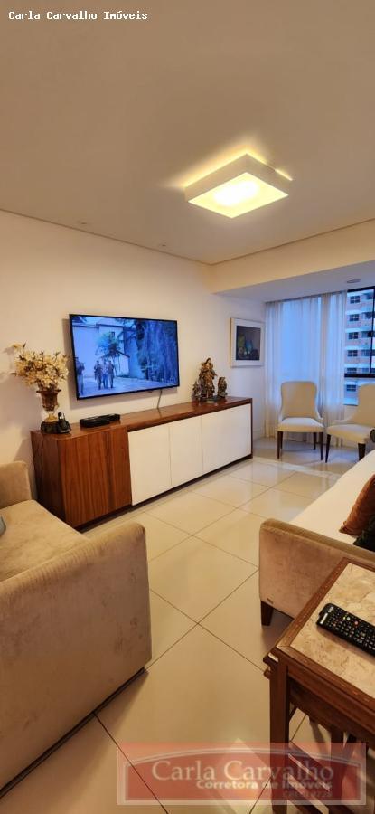 Apartamento à venda com 3 quartos, 103m² - Foto 3