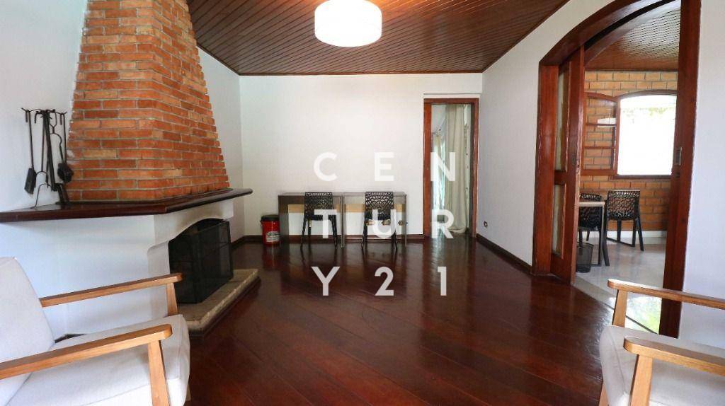 Casa à venda com 5 quartos, 460m² - Foto 45