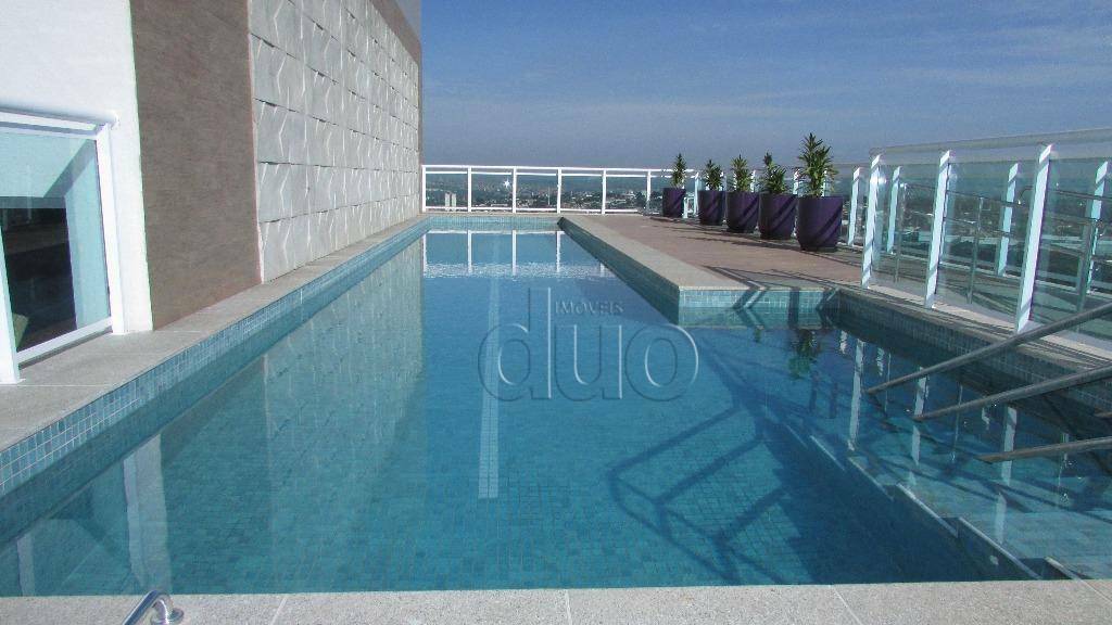Apartamento para alugar com 1 quarto, 54m² - Foto 3