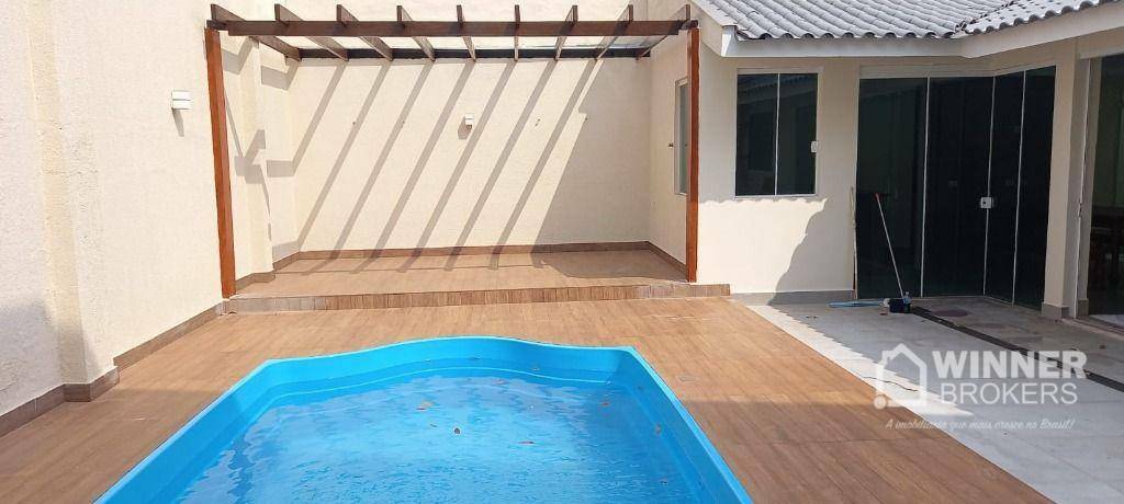 Sobrado à venda com 4 quartos, 300m² - Foto 25