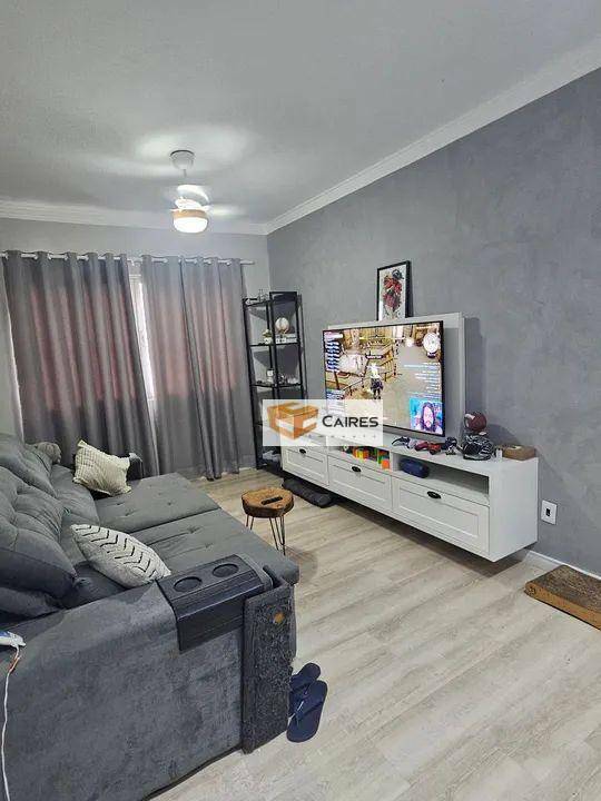 Apartamento à venda e aluguel com 3 quartos, 98m² - Foto 1