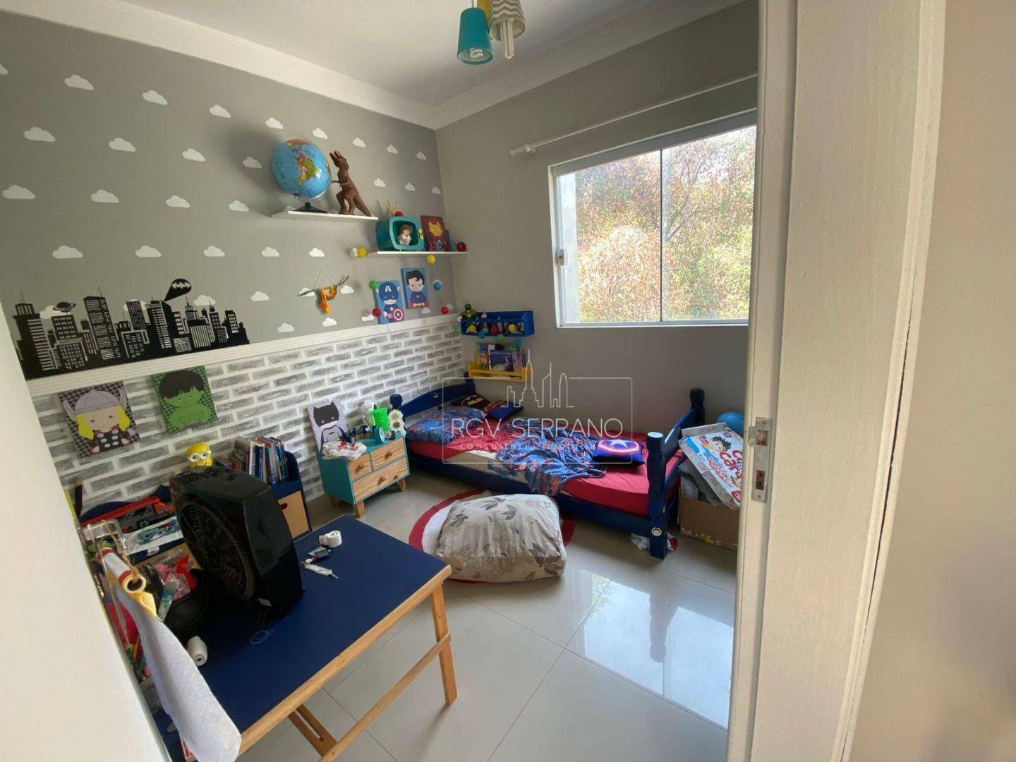 Casa à venda com 3 quartos, 150m² - Foto 11