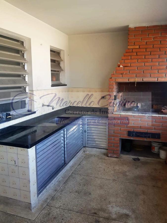 Sobrado à venda com 4 quartos, 500m² - Foto 12