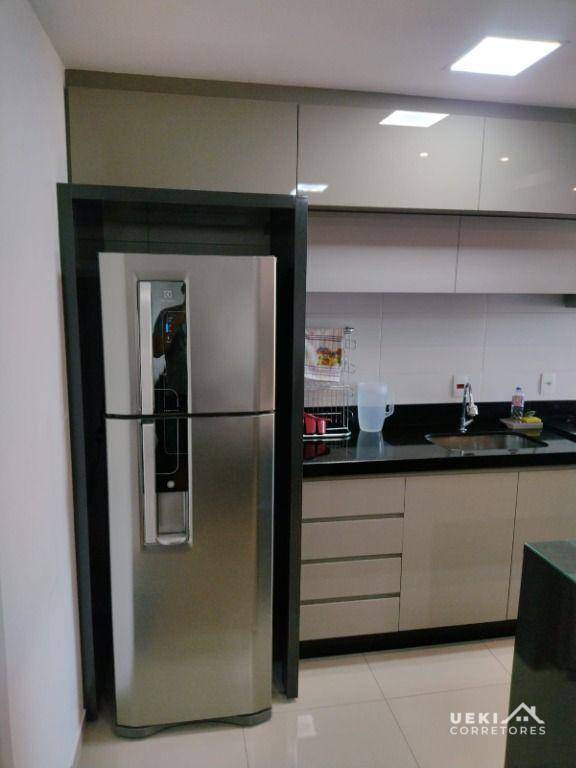 Apartamento à venda com 2 quartos, 61m² - Foto 3