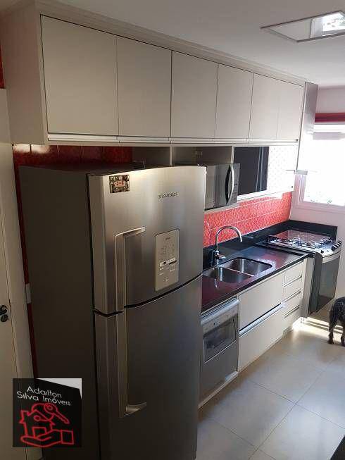 Apartamento à venda com 2 quartos, 104m² - Foto 4