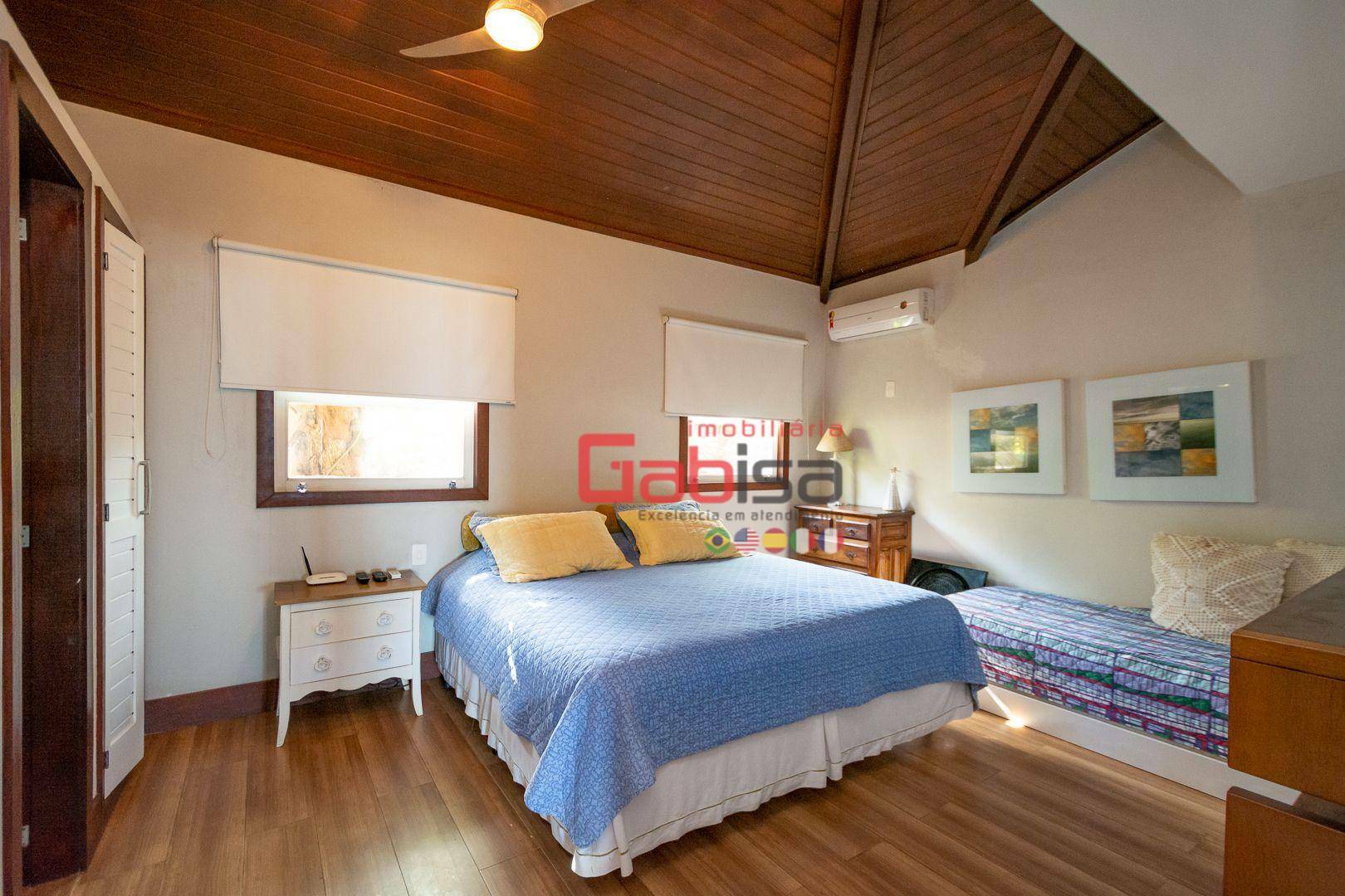 Casa de Condomínio à venda com 5 quartos, 300m² - Foto 17