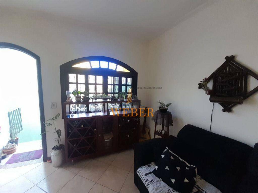 Sobrado à venda com 3 quartos, 175m² - Foto 24