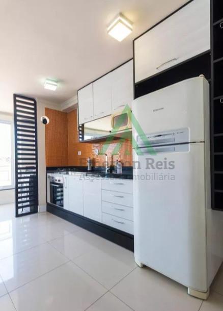 Apartamento à venda com 2 quartos, 56m² - Foto 5