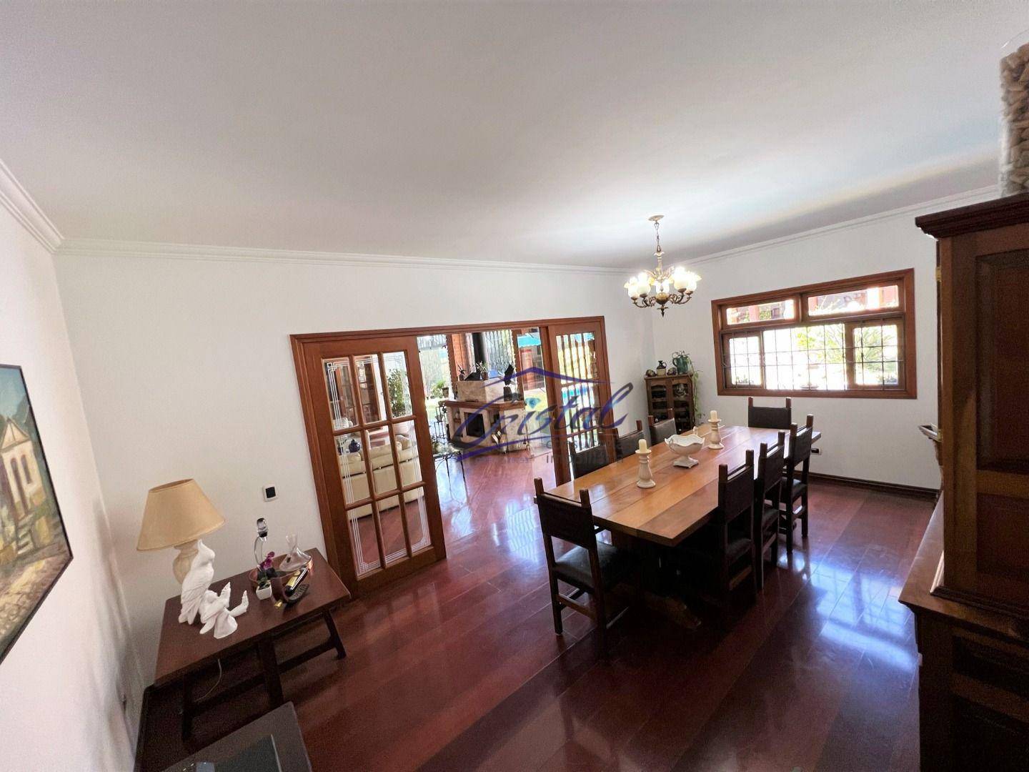 Casa de Condomínio à venda com 4 quartos, 637m² - Foto 18