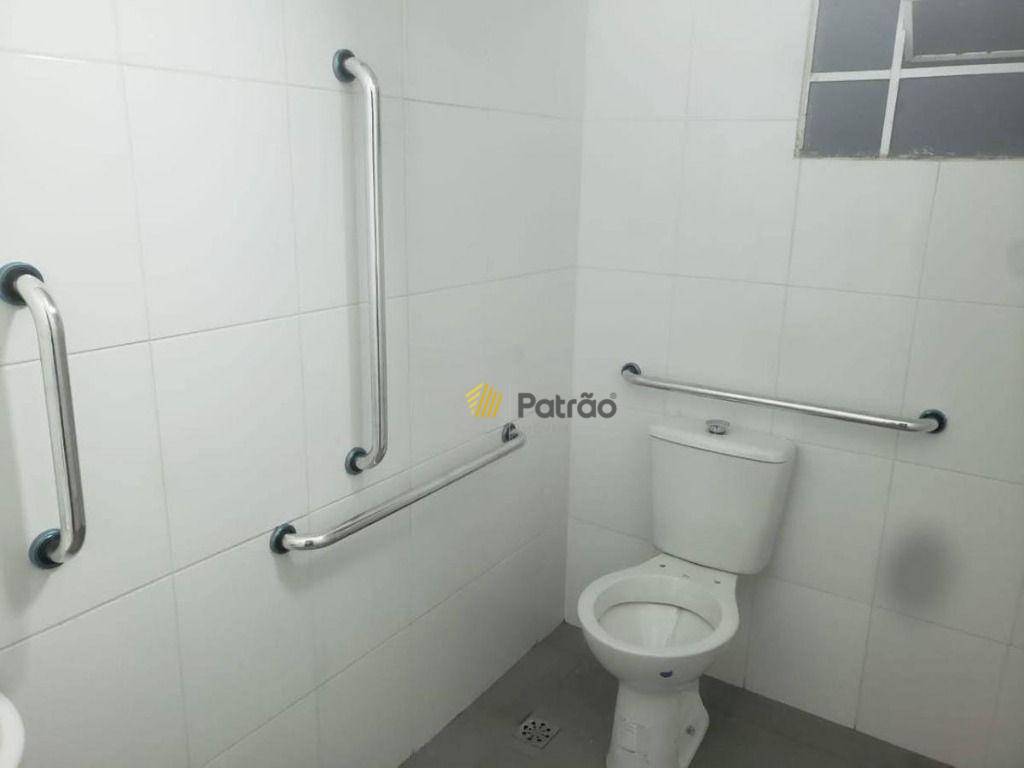 Loja-Salão à venda e aluguel, 253m² - Foto 9