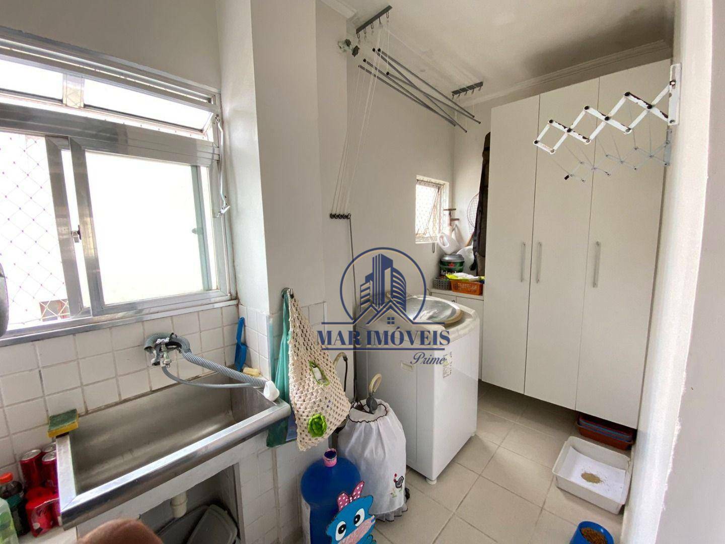 Apartamento à venda com 2 quartos, 85m² - Foto 10