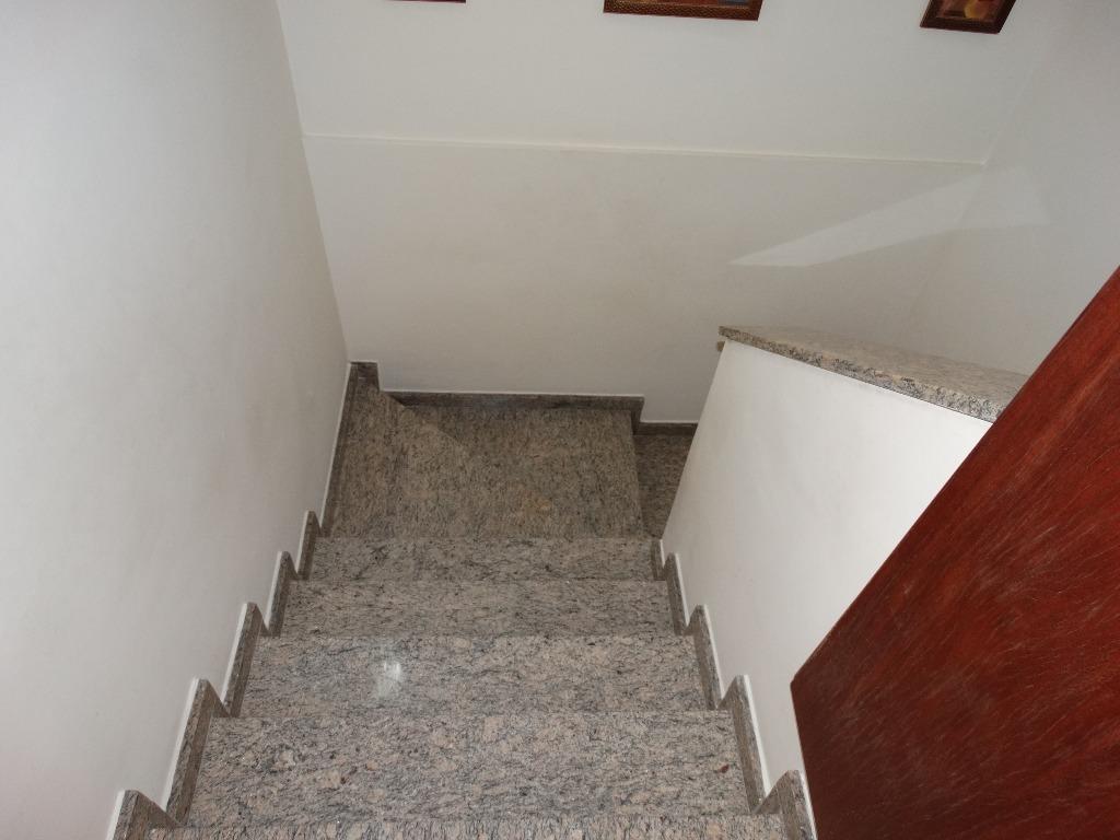 Sobrado à venda com 3 quartos, 130m² - Foto 25