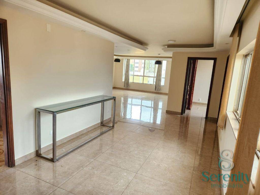 Apartamento à venda e aluguel com 5 quartos, 275m² - Foto 5