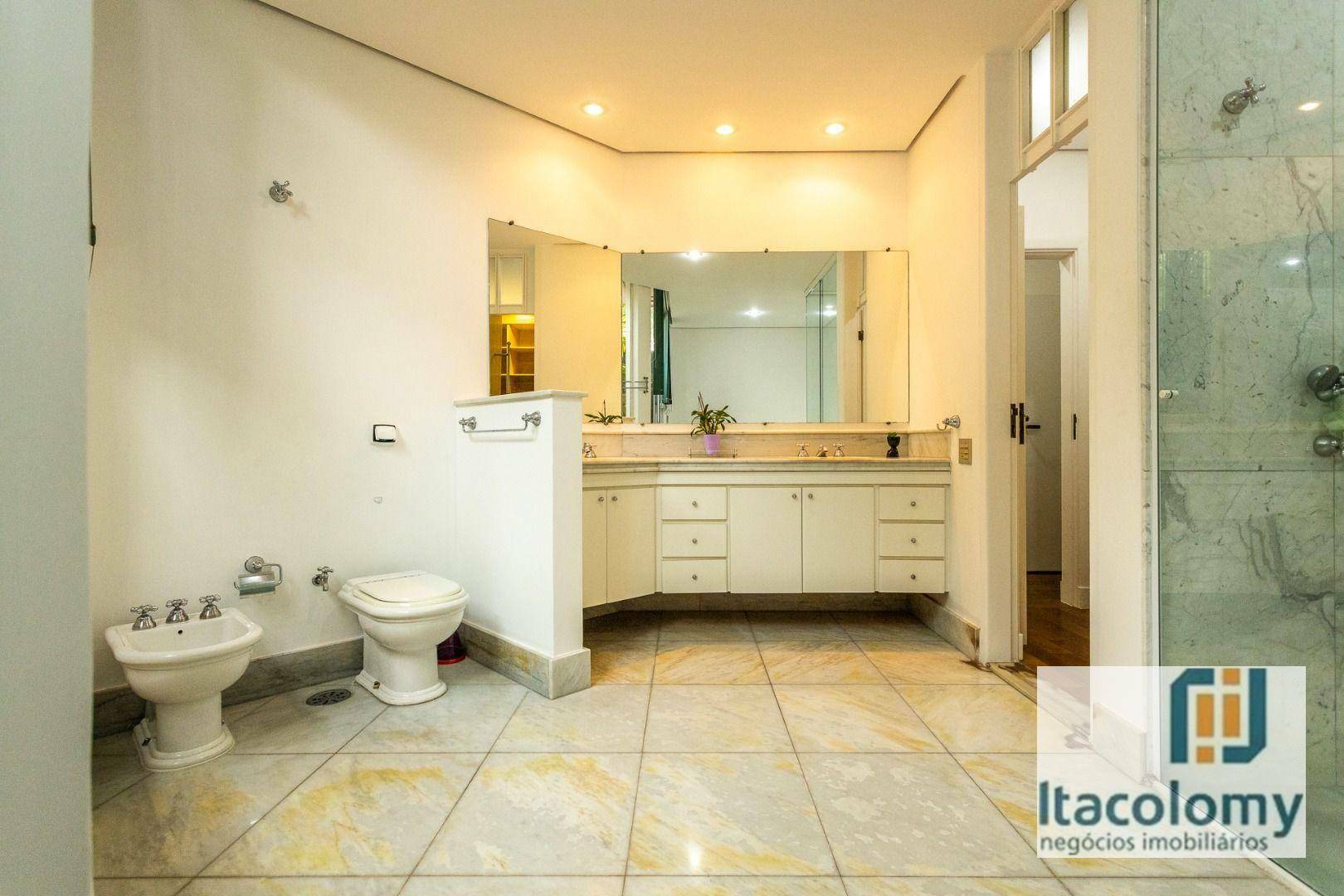 Casa de Condomínio à venda e aluguel com 4 quartos, 750m² - Foto 61