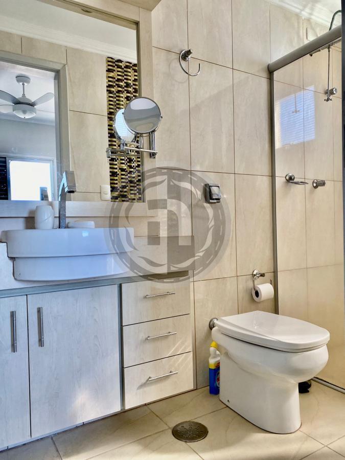 Apartamento à venda com 3 quartos, 200m² - Foto 45