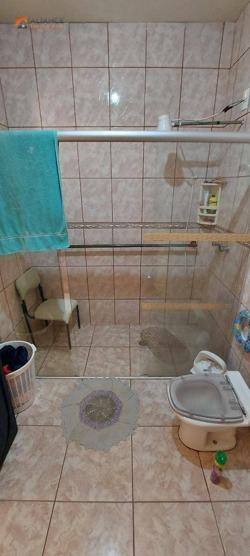 Sobrado à venda com 2 quartos, 46m² - Foto 8